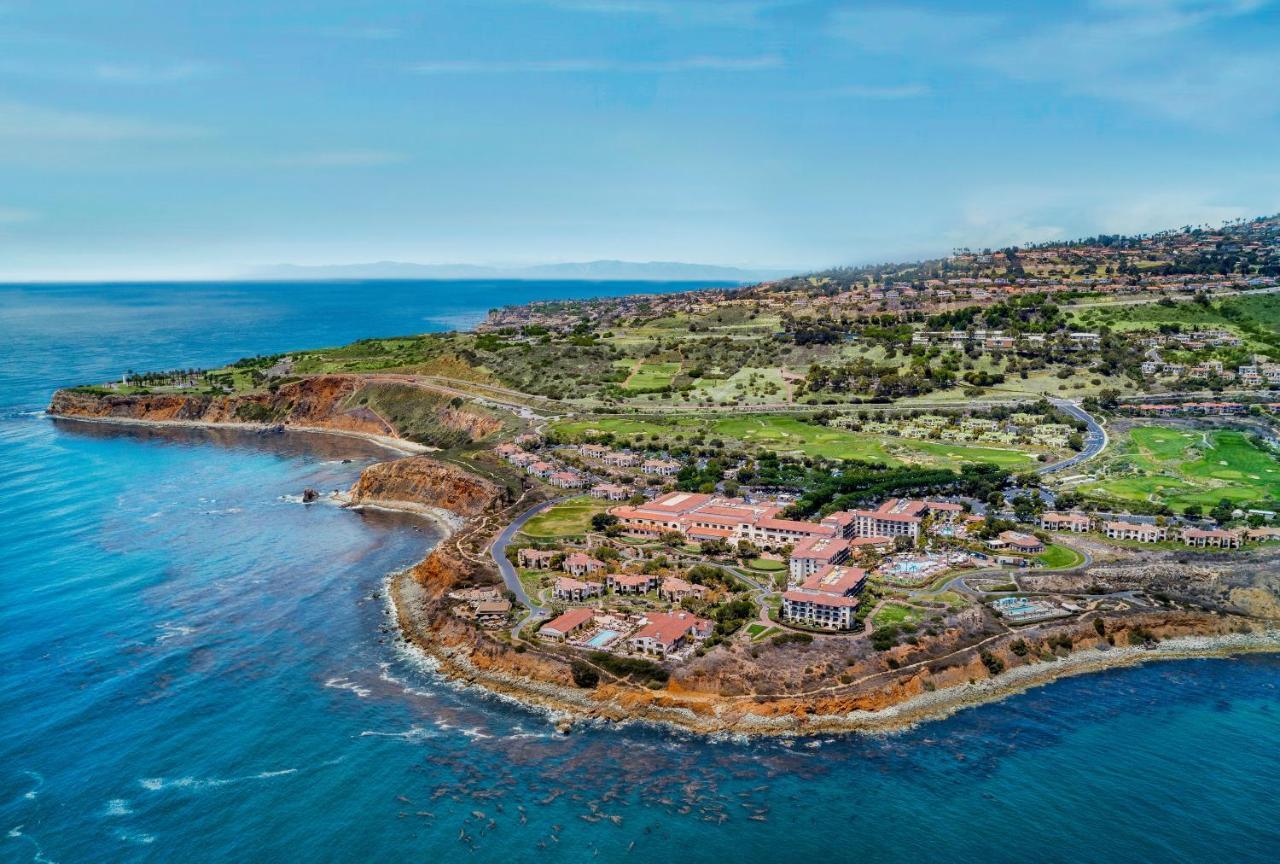 Terranea Resort Ранчо Палос Вердес Екстериор снимка