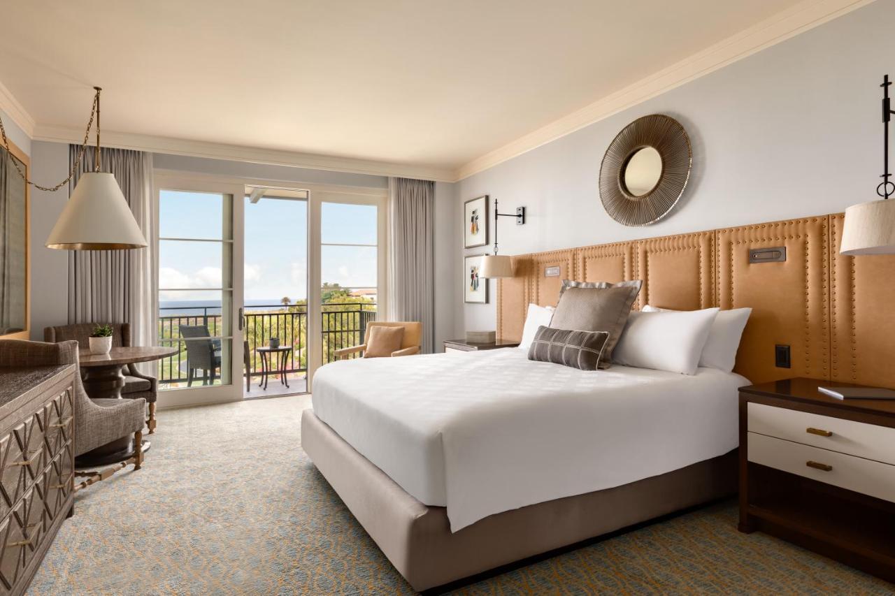 Terranea Resort Ранчо Палос Вердес Екстериор снимка