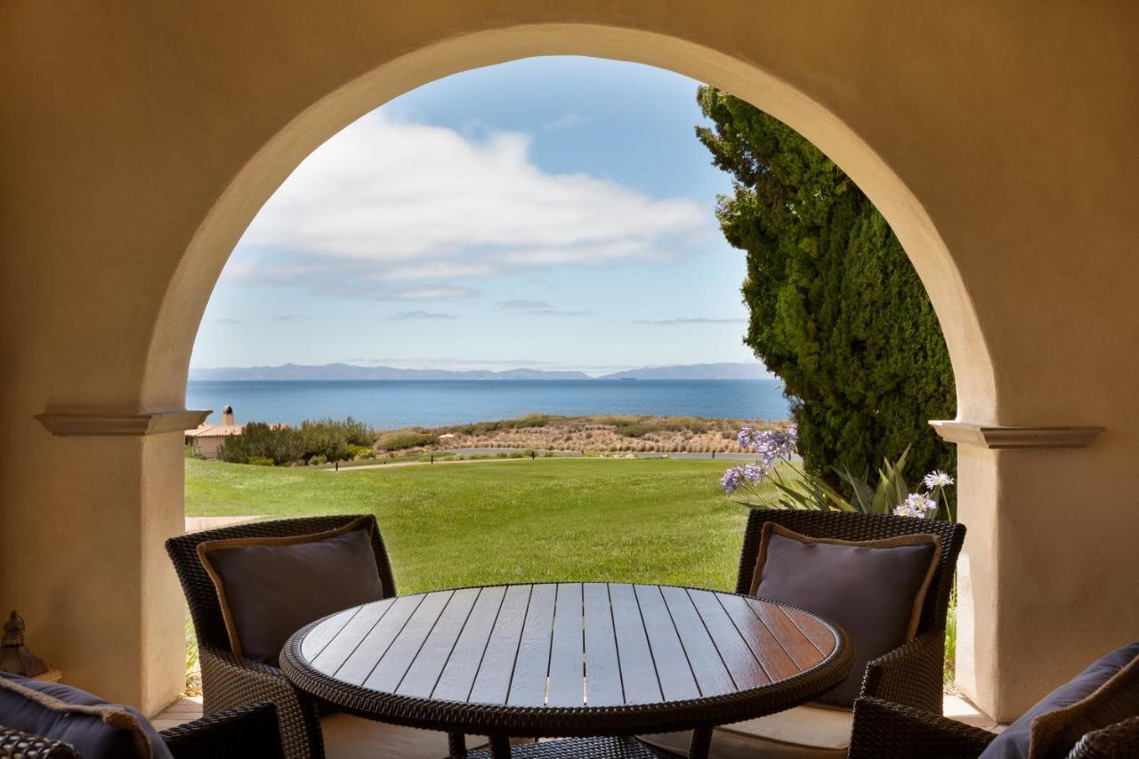 Terranea Resort Ранчо Палос Вердес Екстериор снимка