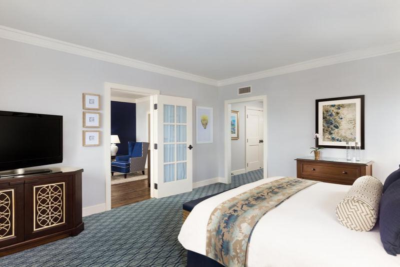 Terranea Resort Ранчо Палос Вердес Екстериор снимка