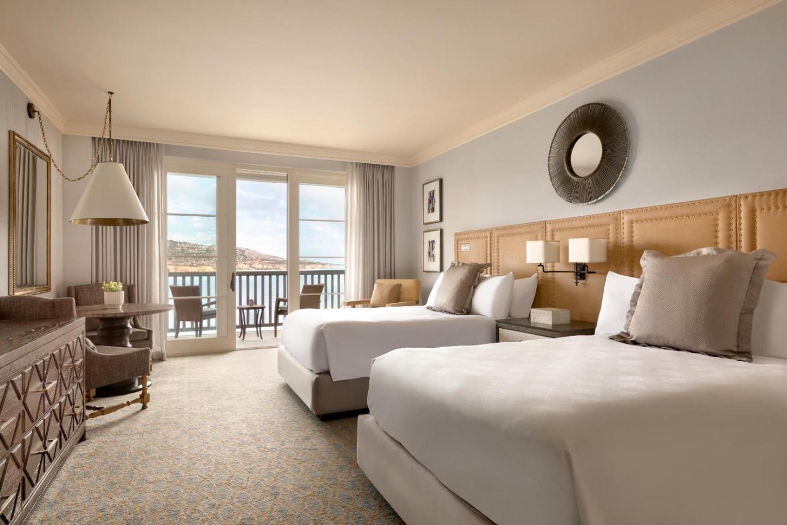 Terranea Resort Ранчо Палос Вердес Екстериор снимка