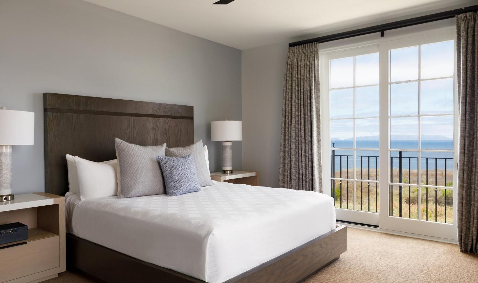 Terranea Resort Ранчо Палос Вердес Екстериор снимка