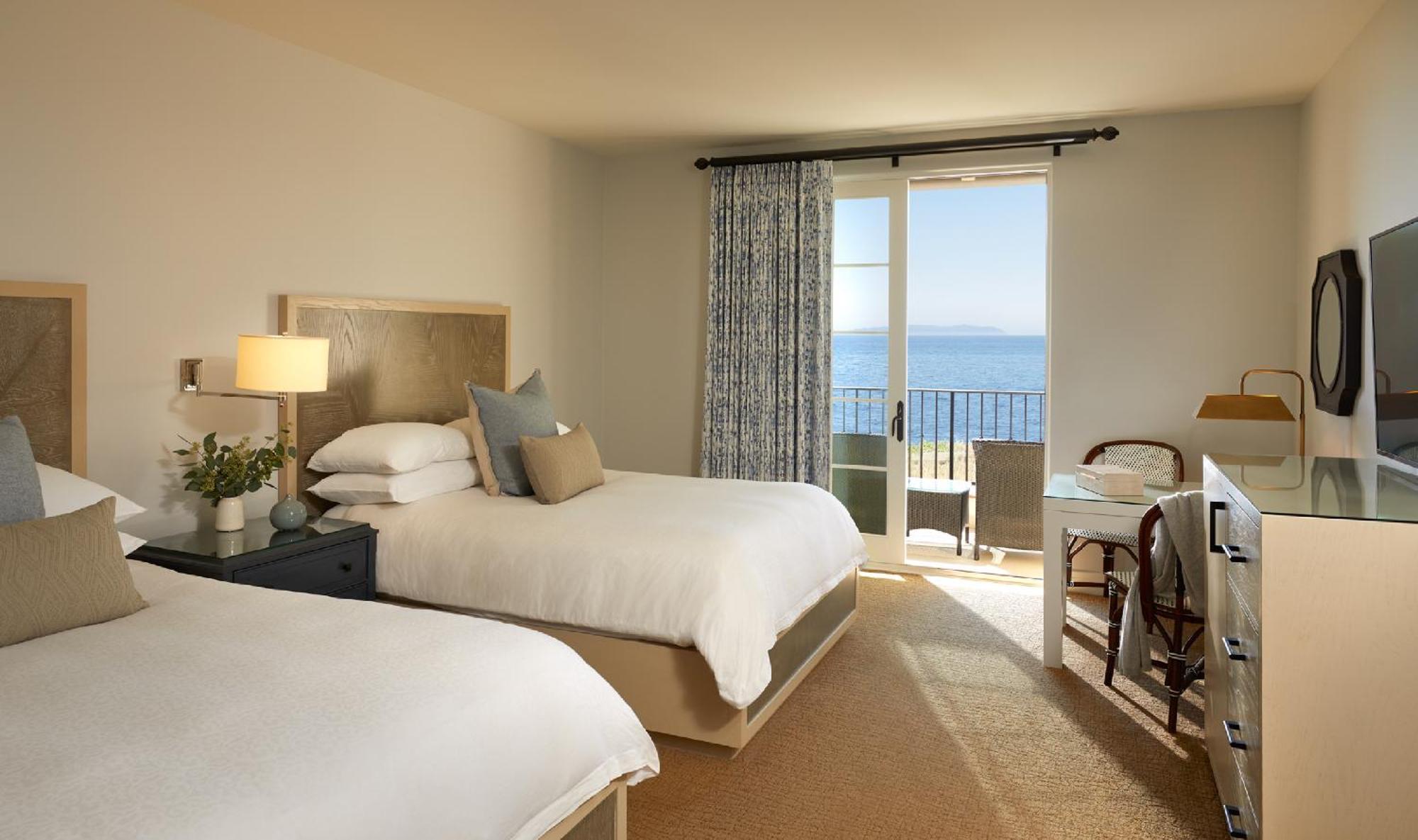 Terranea Resort Ранчо Палос Вердес Екстериор снимка
