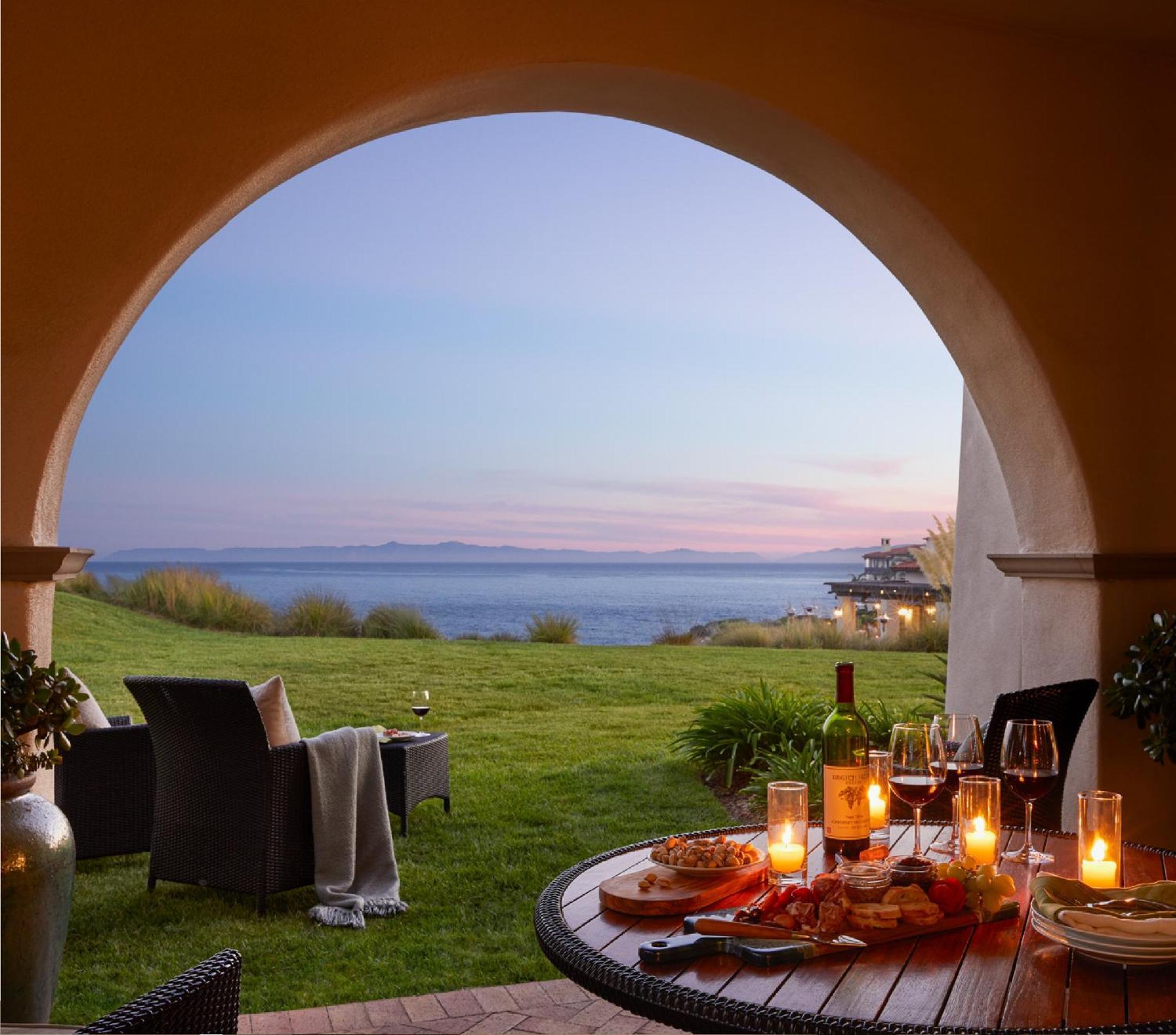 Terranea Resort Ранчо Палос Вердес Екстериор снимка