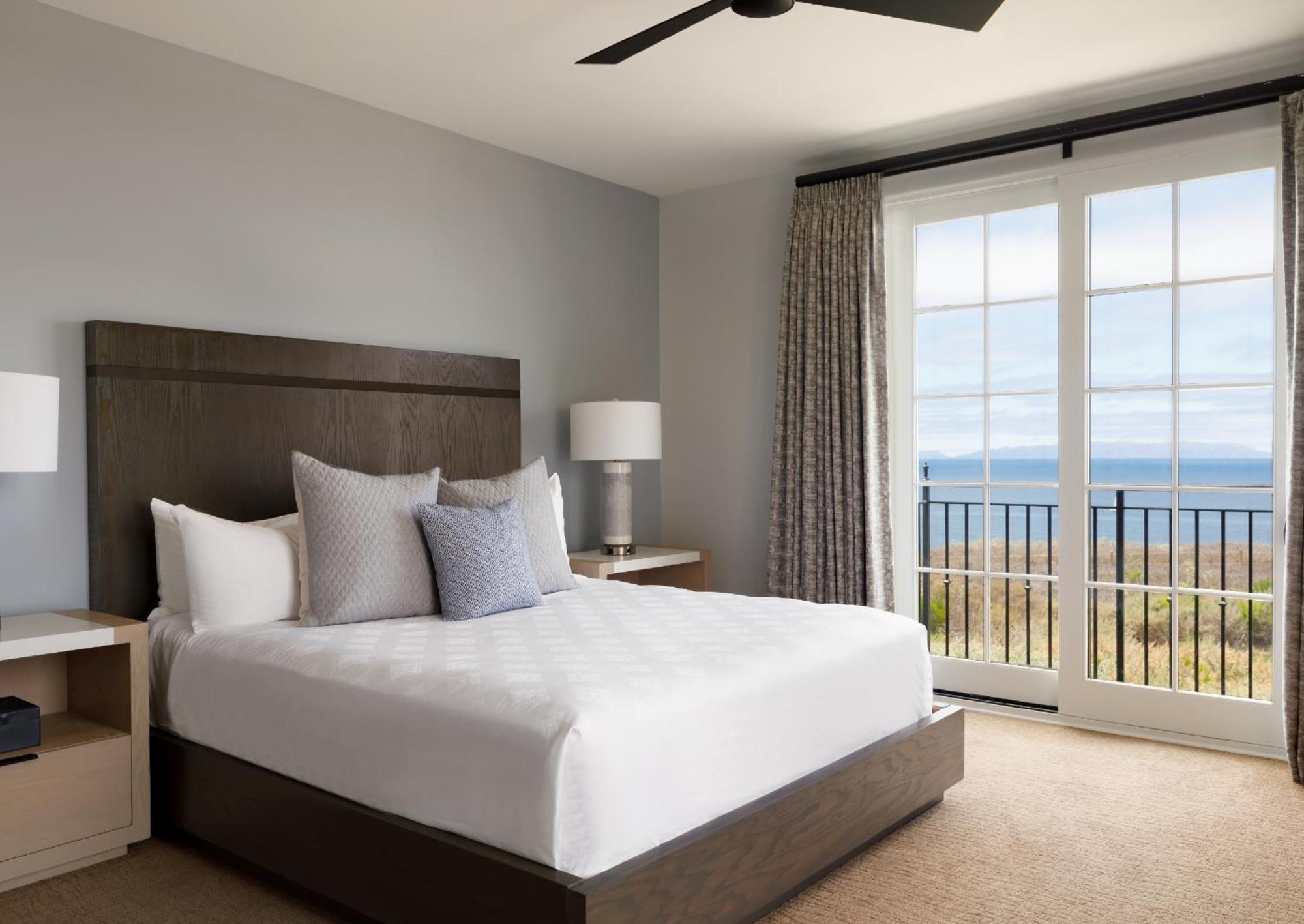 Terranea Resort Ранчо Палос Вердес Екстериор снимка