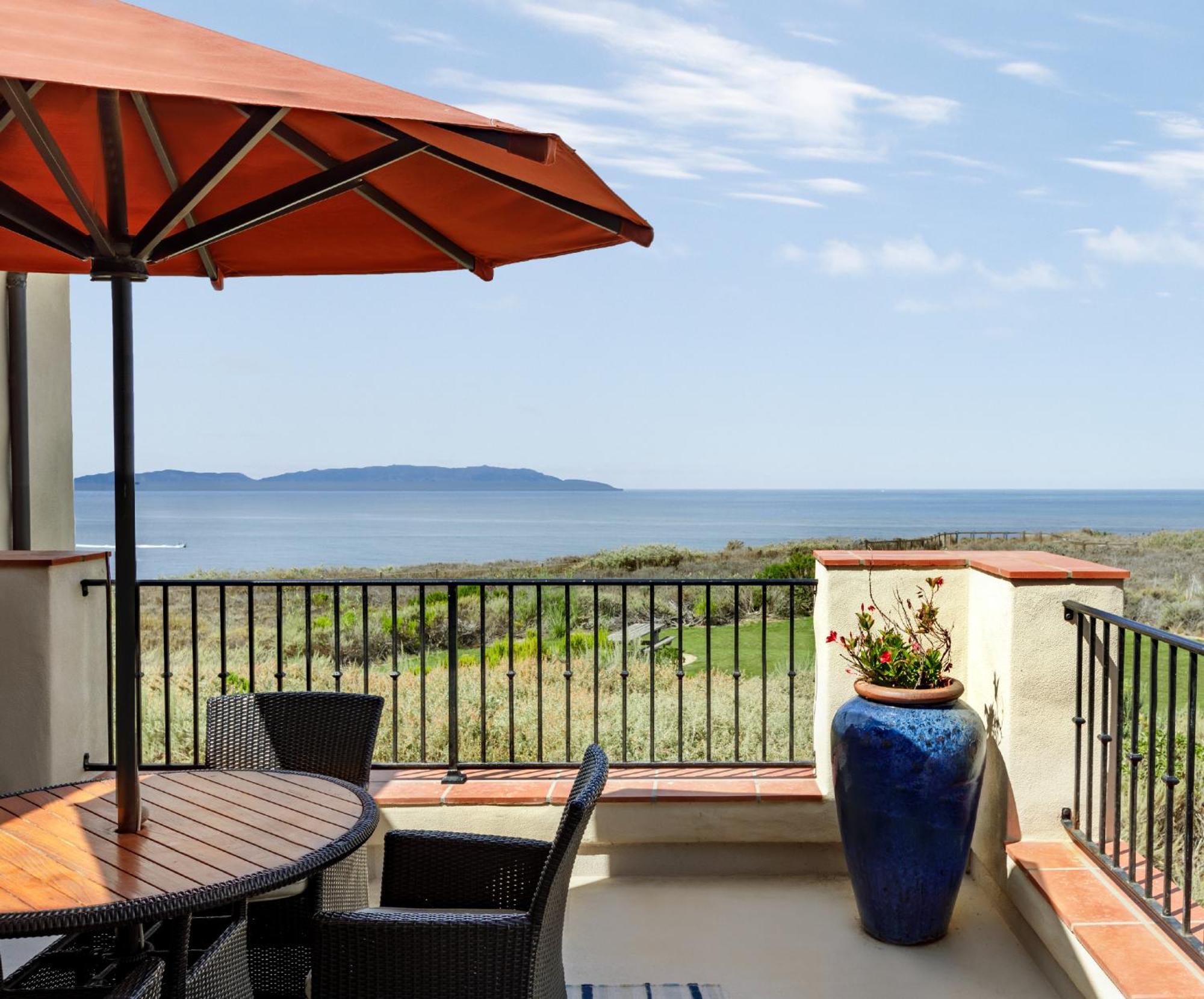 Terranea Resort Ранчо Палос Вердес Екстериор снимка