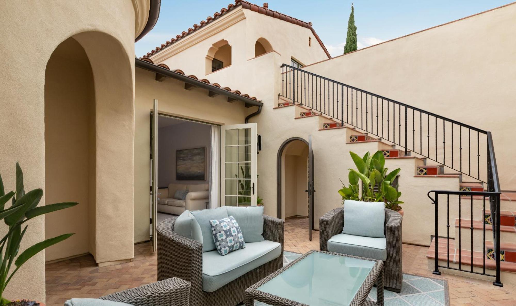 Terranea Resort Ранчо Палос Вердес Екстериор снимка