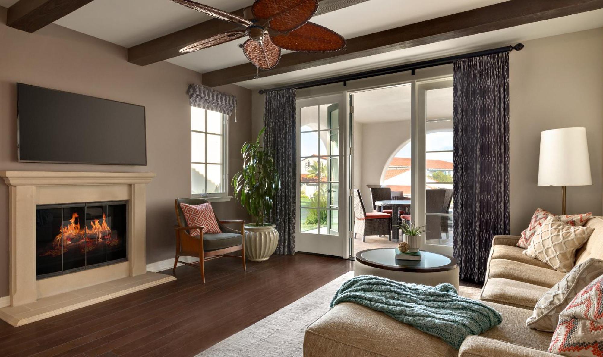 Terranea Resort Ранчо Палос Вердес Екстериор снимка