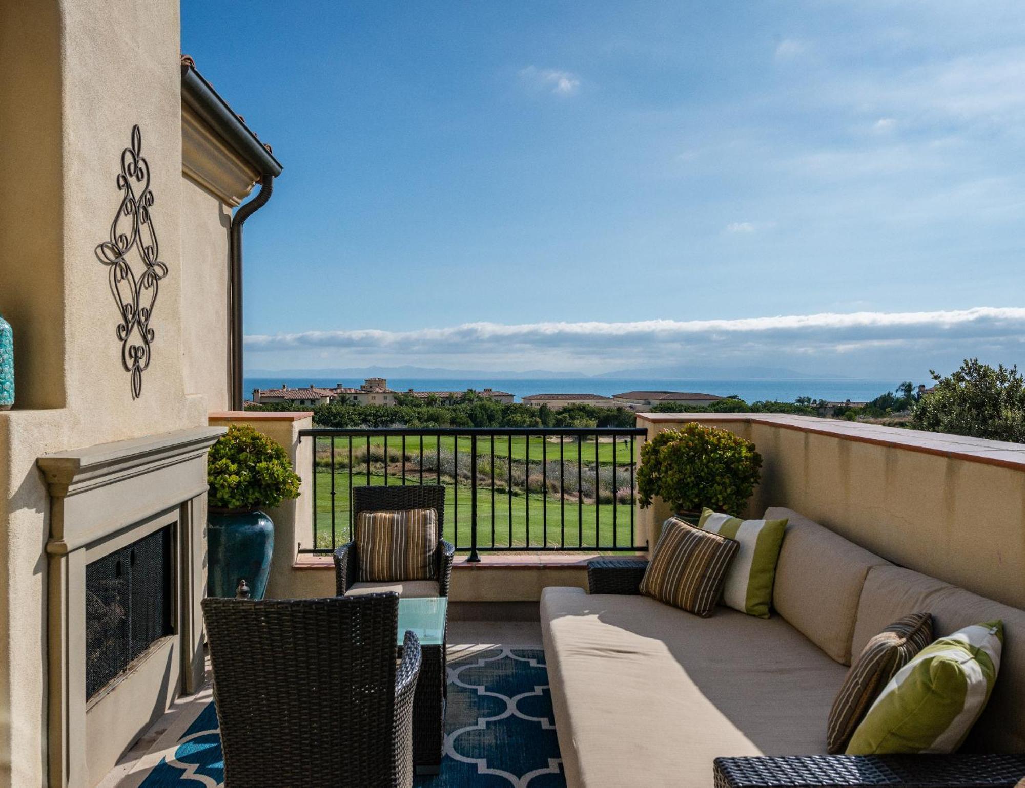 Terranea Resort Ранчо Палос Вердес Екстериор снимка