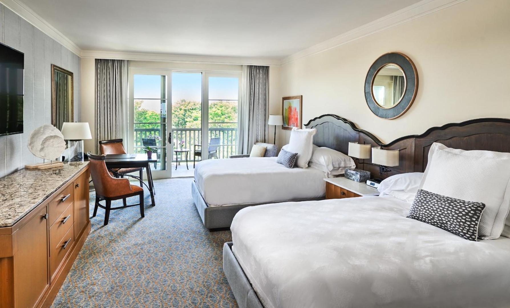Terranea Resort Ранчо Палос Вердес Екстериор снимка