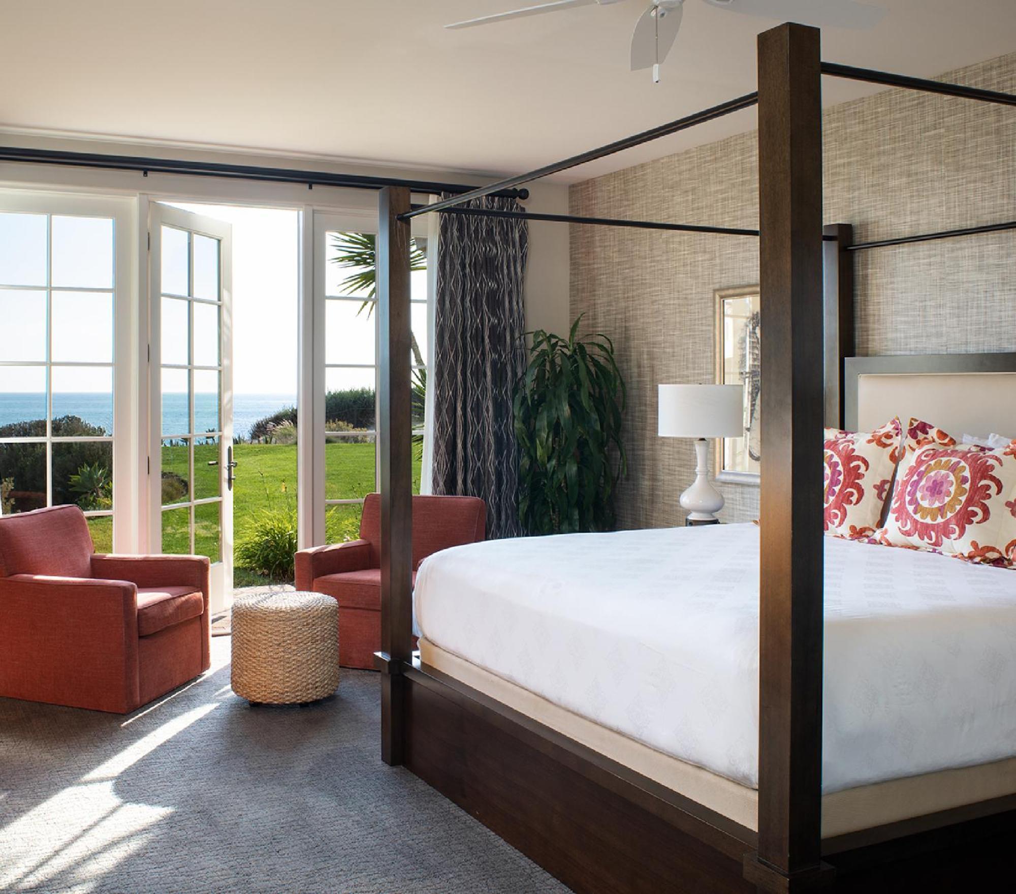 Terranea Resort Ранчо Палос Вердес Екстериор снимка