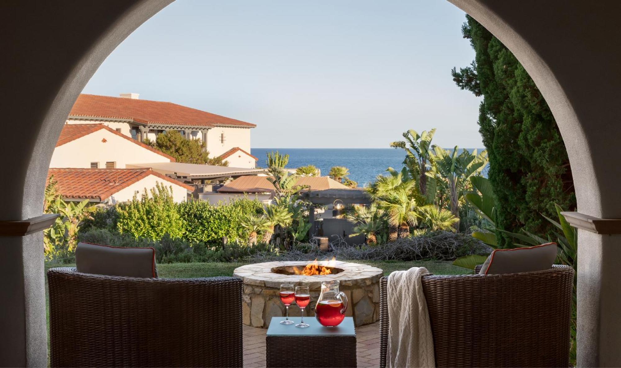Terranea Resort Ранчо Палос Вердес Екстериор снимка