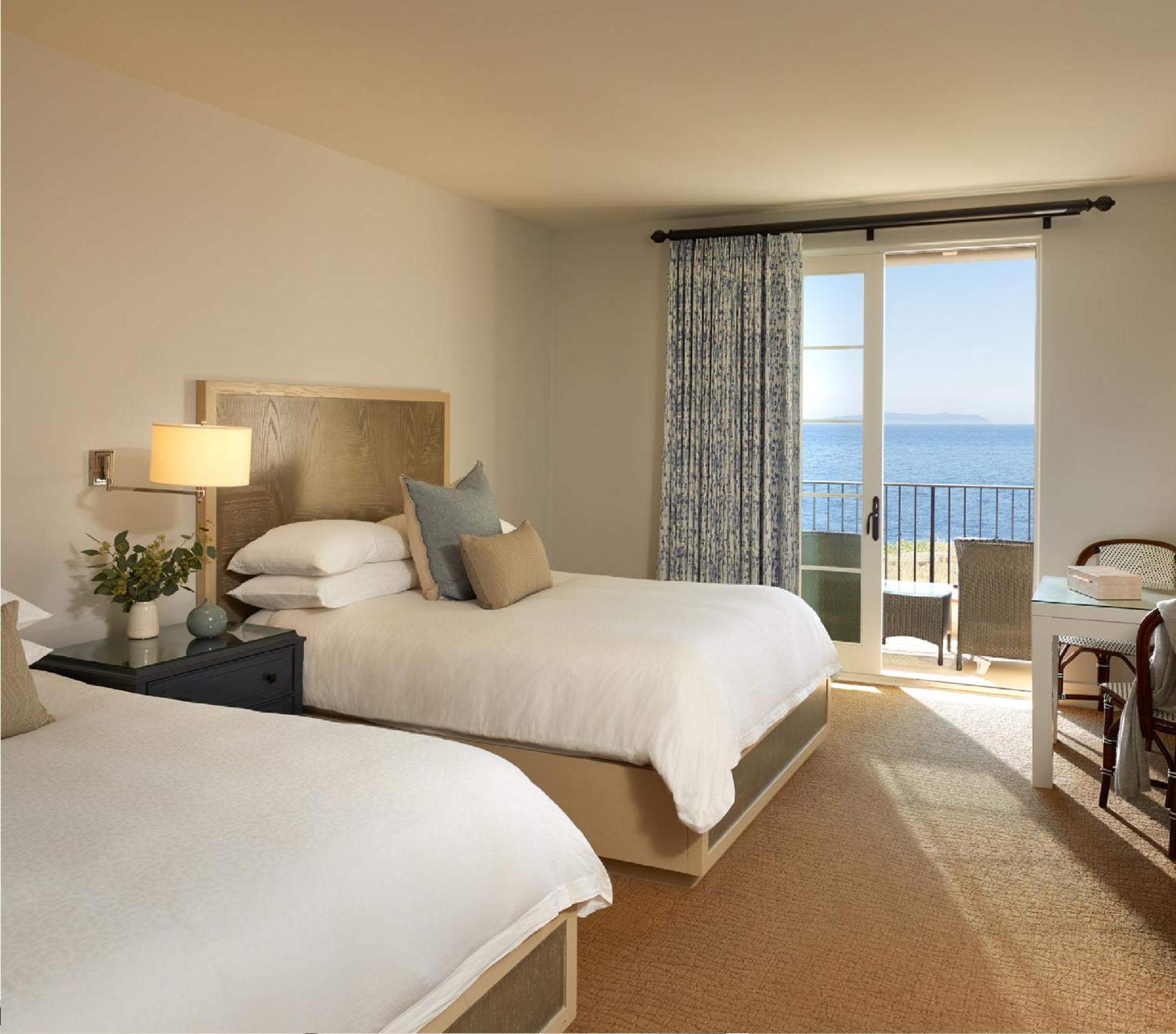 Terranea Resort Ранчо Палос Вердес Екстериор снимка