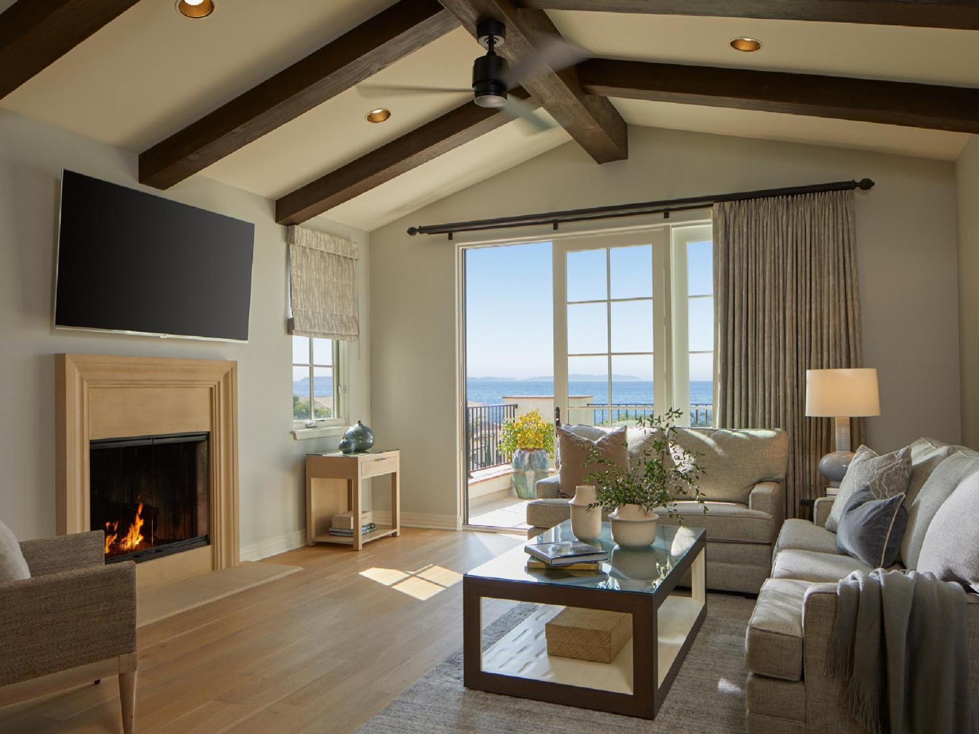 Terranea Resort Ранчо Палос Вердес Екстериор снимка