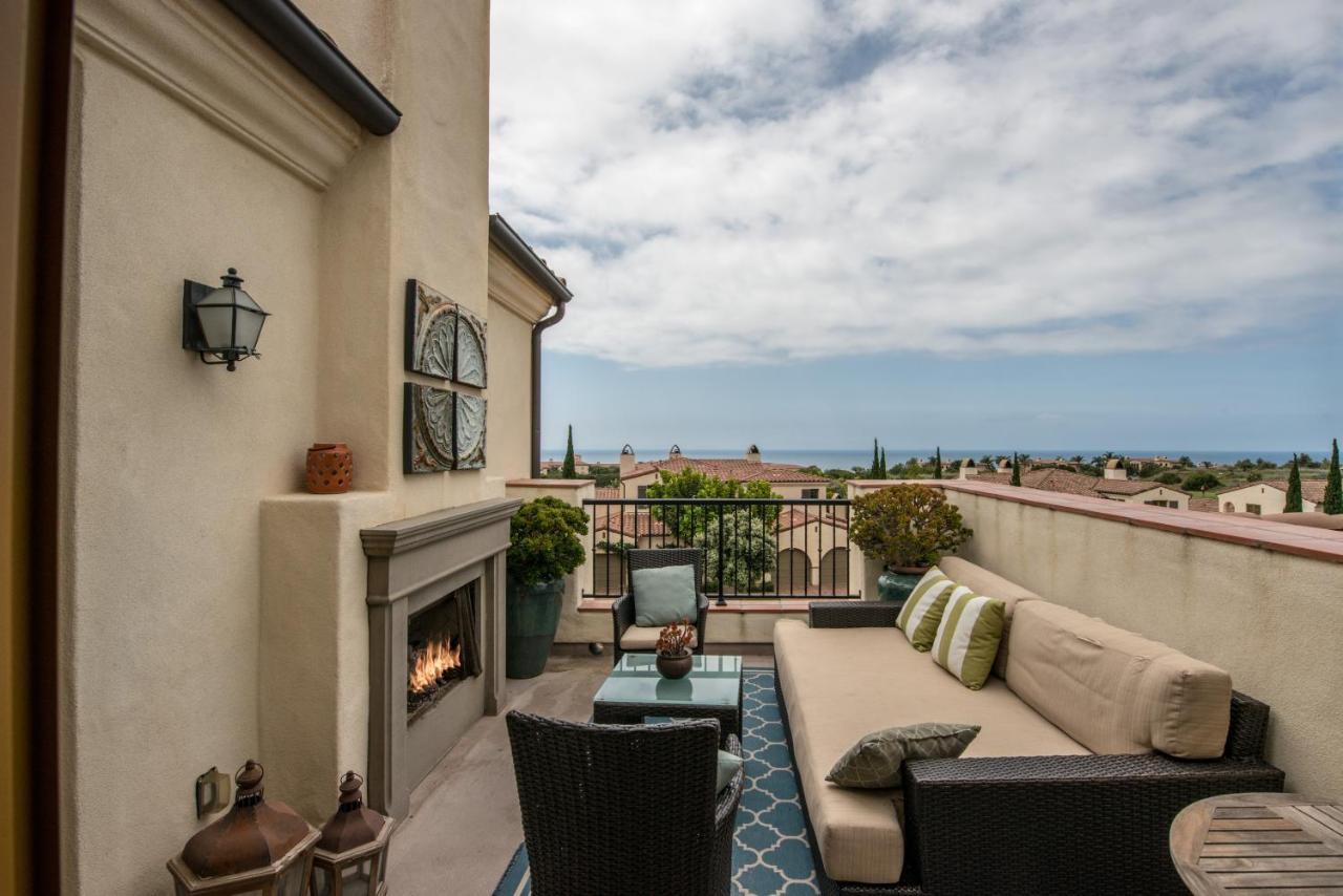 Terranea Resort Ранчо Палос Вердес Екстериор снимка